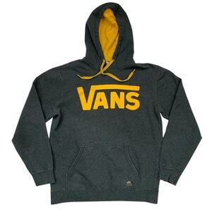 Vans Pullover Hoodie